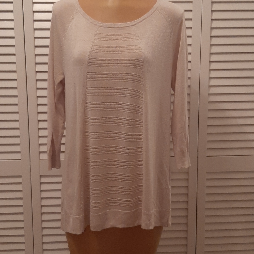 White House Black Market Sweater